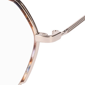 Dijon SILVER/TORTOISE - obrazek 4