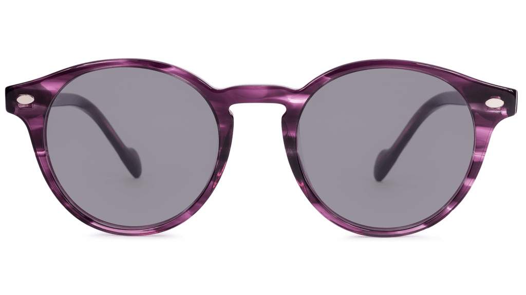 Carmel PURPLE MARBLE