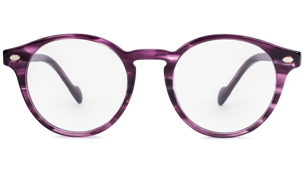 Carmel PURPLE MARBLE