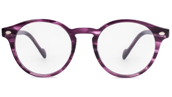 Carmel PURPLE MARBLE