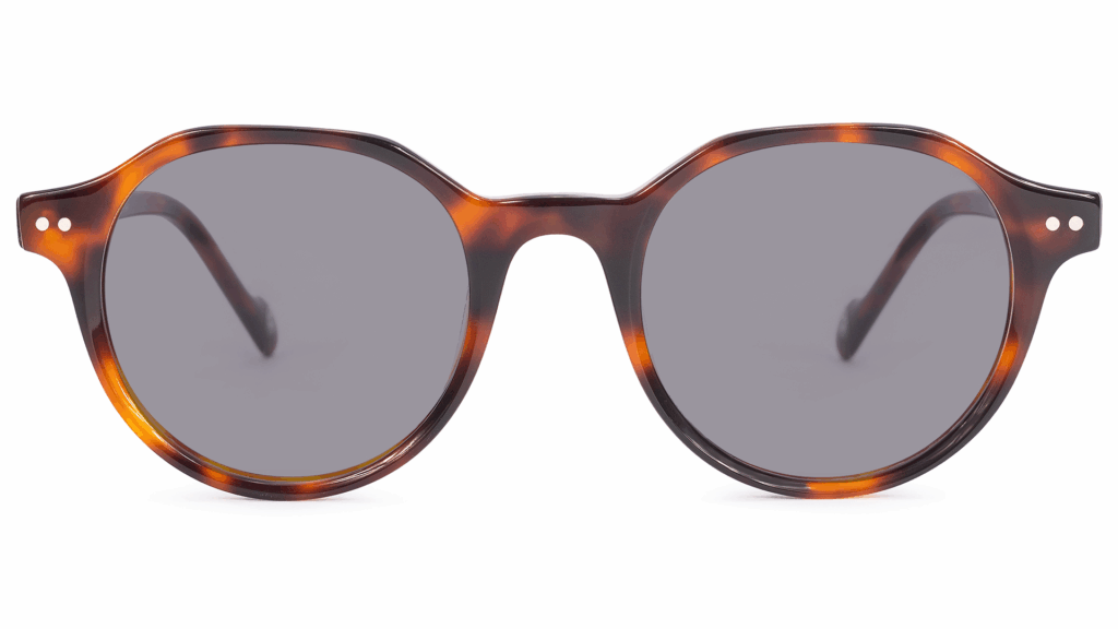 Coast DARK TORTOISE