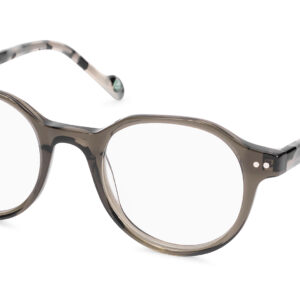 Coast KHAKI/TORTOISE GREY - obrazek 2