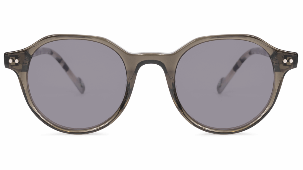 Coast KHAKI/TORTOISE GREY