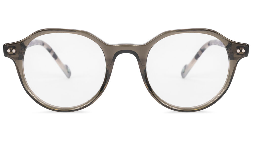 Coast KHAKI/TORTOISE GREY