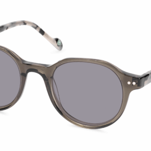 Coast KHAKI/TORTOISE GREY - obrazek 2