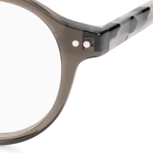 Coast KHAKI/TORTOISE GREY - obrazek 4