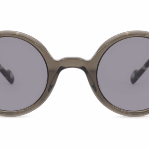 Bordeaux GREEN/TORTOISE GREY - obrazek 3