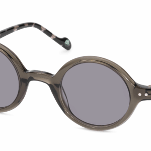 Bordeaux GREEN/TORTOISE GREY - obrazek 2