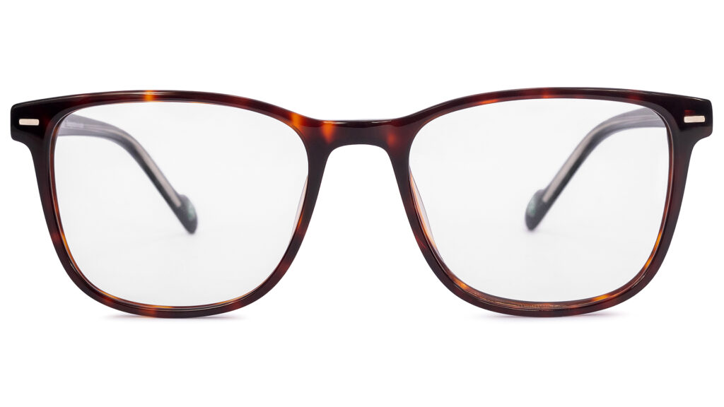 Pontivy TORTOISE/BLACK