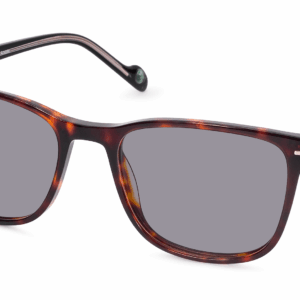 Pontivy TORTOISE/BLACK - obrazek 2