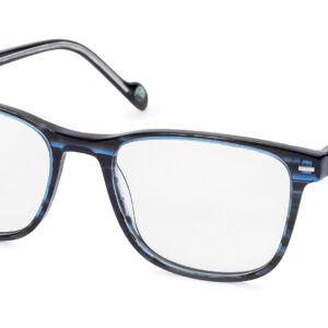 Pontivy BLUE MARBLE/BLACK - obrazek 2