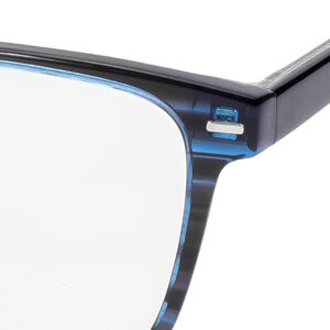 Pontivy BLUE MARBLE/BLACK - obrazek 4