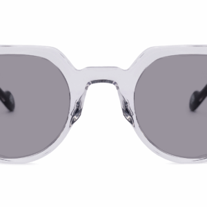 Alaska CRYSTAL/TORTOISE GREY - obrazek 3