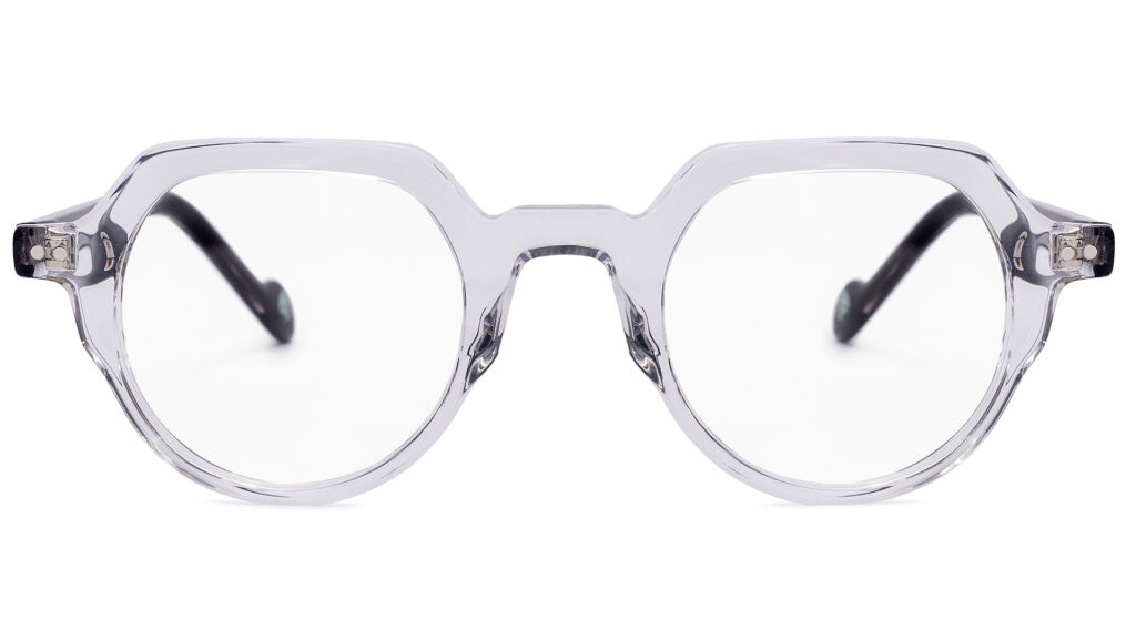 Alaska CRYSTAL/TORTOISE GREY