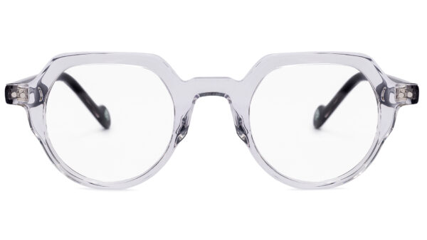Alaska CRYSTAL/TORTOISE GREY
