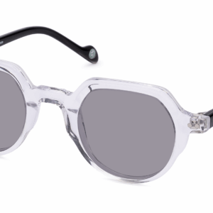 Alaska CRYSTAL/TORTOISE GREY - obrazek 2
