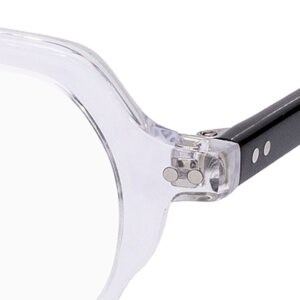 Alaska CRYSTAL/TORTOISE GREY - obrazek 4