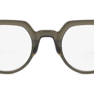 Alaska KHAKI/TORTOISE GREY - obrazek 3