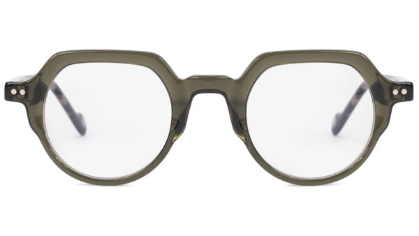 Alaska KHAKI/TORTOISE GREY