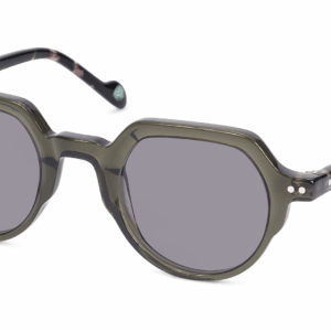 Alaska KHAKI/TORTOISE GREY - obrazek 2