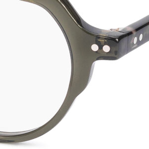 Alaska KHAKI/TORTOISE GREY - obrazek 4