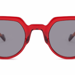 Alaska RED/TORTOISE - obrazek 3