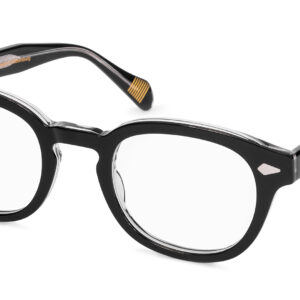 Biarritz BLACK/CRYSTAL - obrazek 2