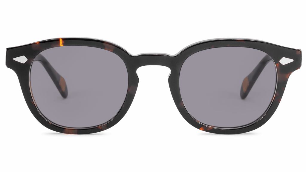 Biarritz TORTOISE DARK