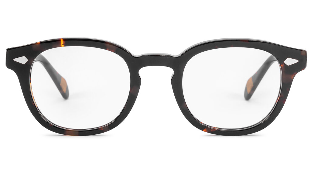 Biarritz TORTOISE DARK