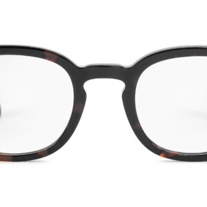 Biarritz TORTOISE DARK - obrazek 3