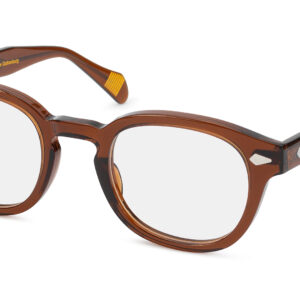 Biarritz DARK BROWN - obrazek 2
