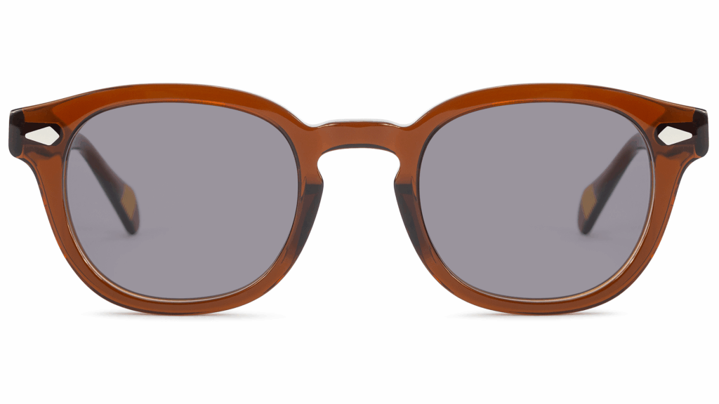 Biarritz DARK BROWN