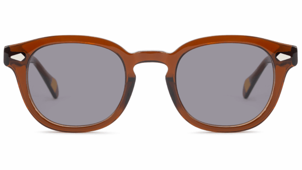 Biarritz DARK BROWN