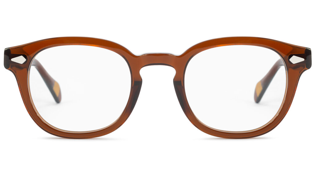 Biarritz DARK BROWN