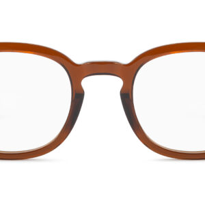 Biarritz DARK BROWN - obrazek 3