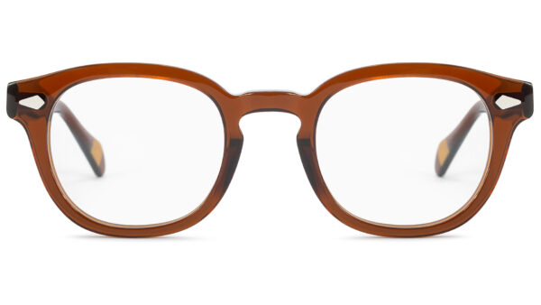 Biarritz DARK BROWN