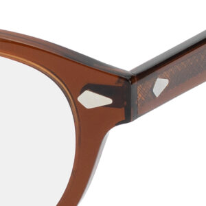Biarritz DARK BROWN - obrazek 4