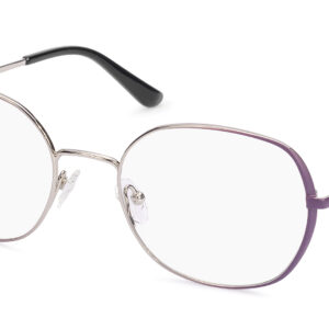 Jerez SILVER/PURPLE - obrazek 2