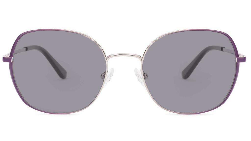 Jerez SILVER/PURPLE