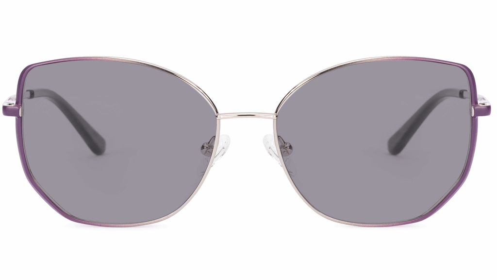 Merida SILVER/PURPLE