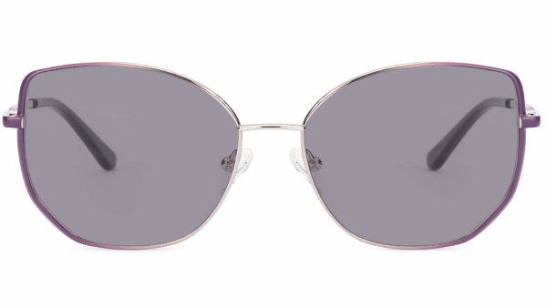 Merida SILVER/PURPLE