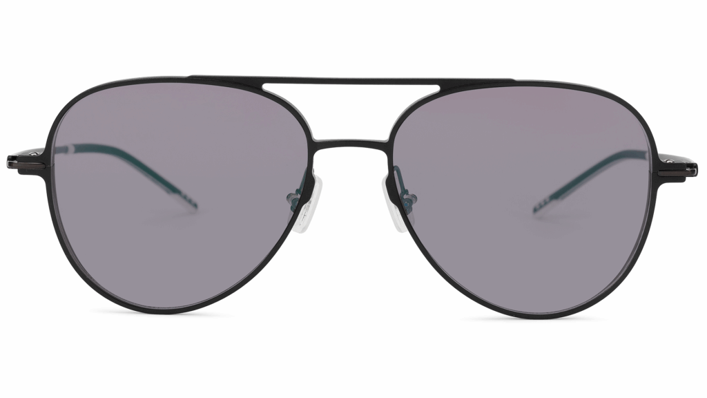 Toledo BLACK/GUN