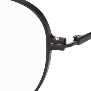 Toledo BLACK/GUN - obrazek 4