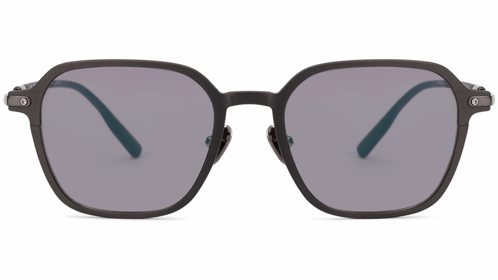 Zaragoza BLACK/GUN