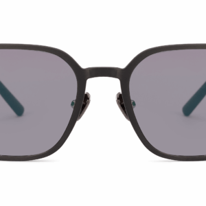 Zaragoza BLACK/GUN - obrazek 3