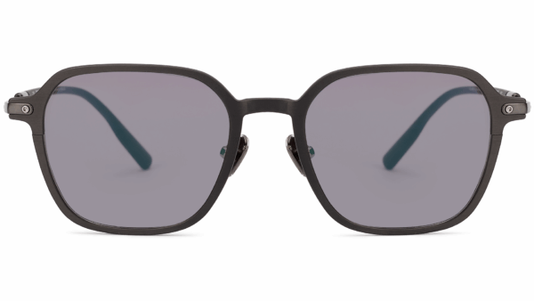Zaragoza BLACK/GUN