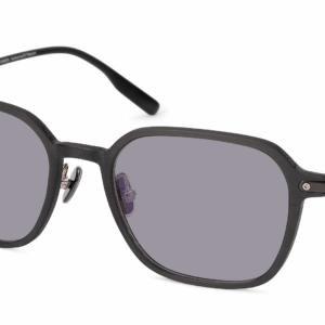 Zaragoza BLACK/GUN - obrazek 2