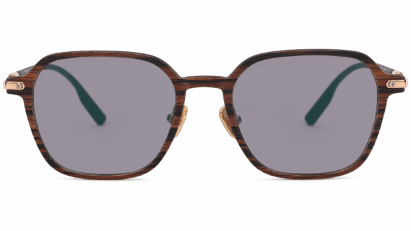 Zaragoza BROWN/GOLD