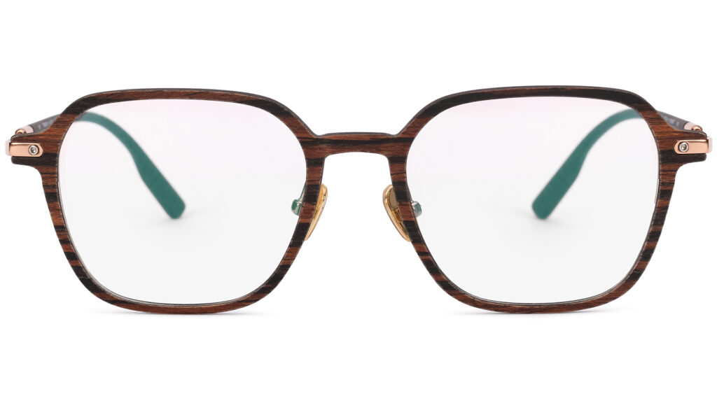 Zaragoza BROWN/GOLD