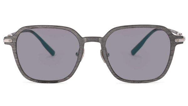 Zaragoza GREY/SILVER